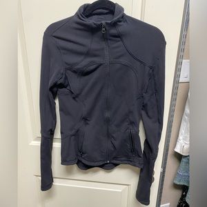 lululemon athletica Black Jacket